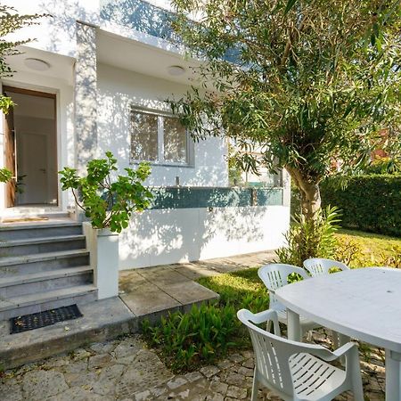 Villas Boas House Costa da Caparica Exterior foto