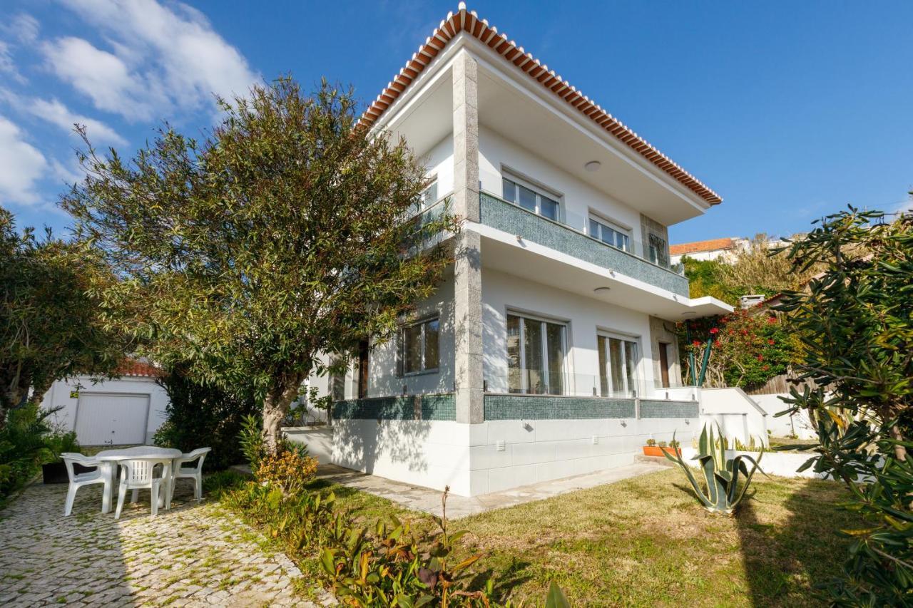 Villas Boas House Costa da Caparica Exterior foto